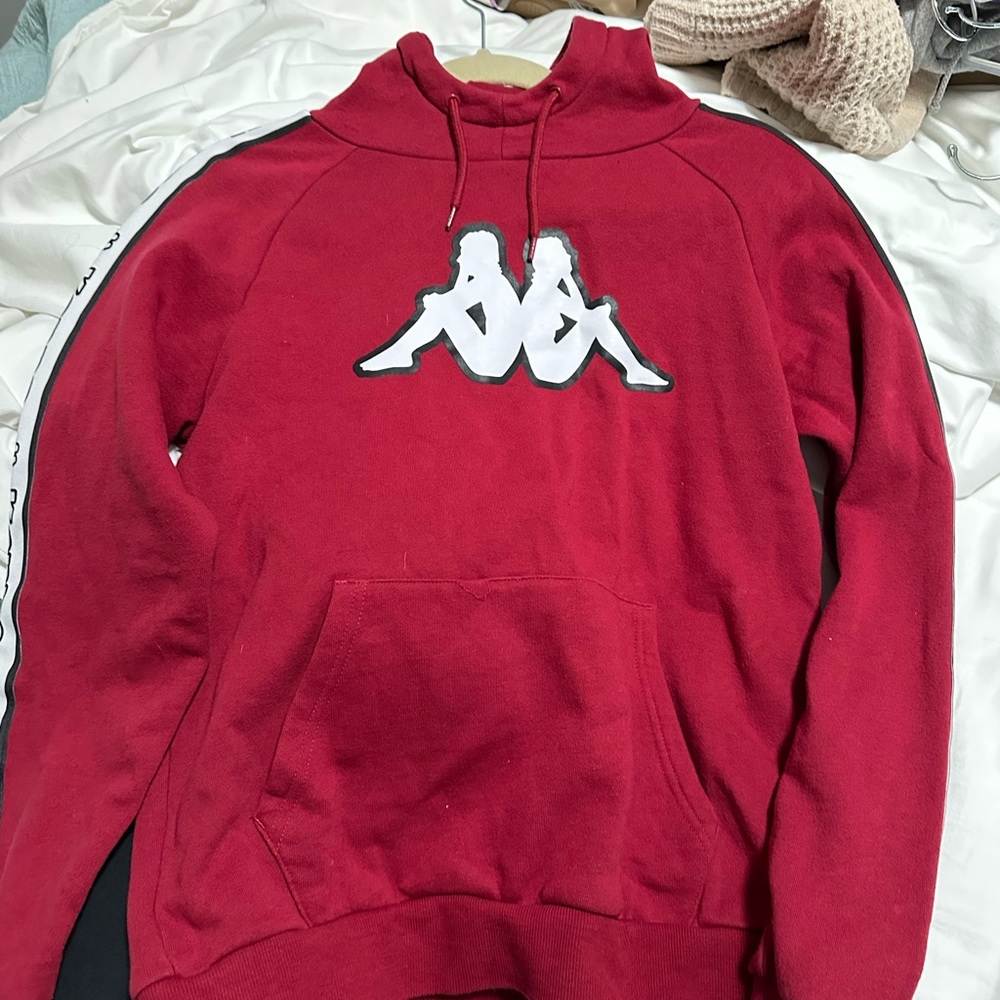 Kappa Hoodie
